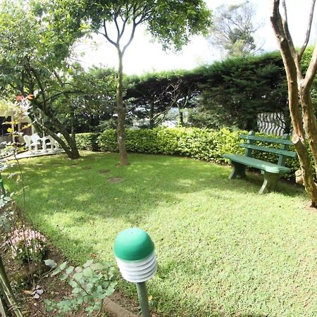 Sampath Hotel Nuwara Eliya Exteriér fotografie